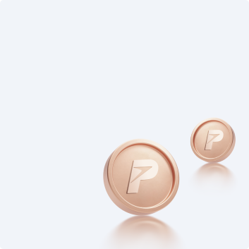 Earn Potensic credits on every order
