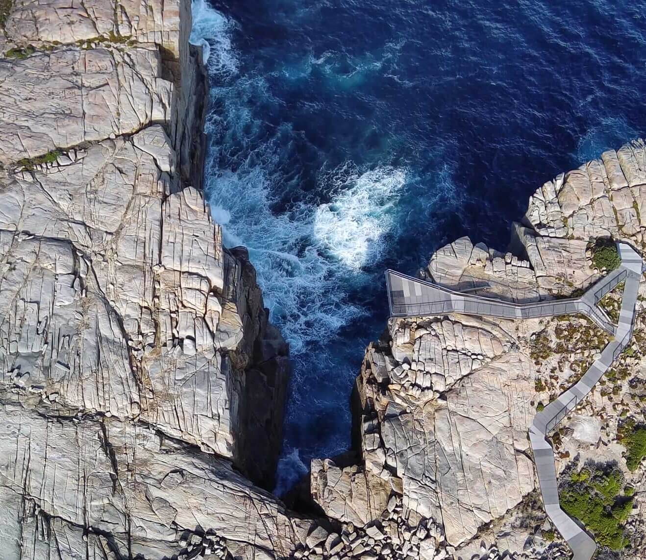 Jimmy Tuan Lam with his ATOM drone
